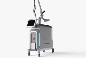 MNML Pulse Picosecond Nd:YAG Laser System