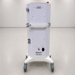2022 VIOL Scarlet SRF RF Microneedling System