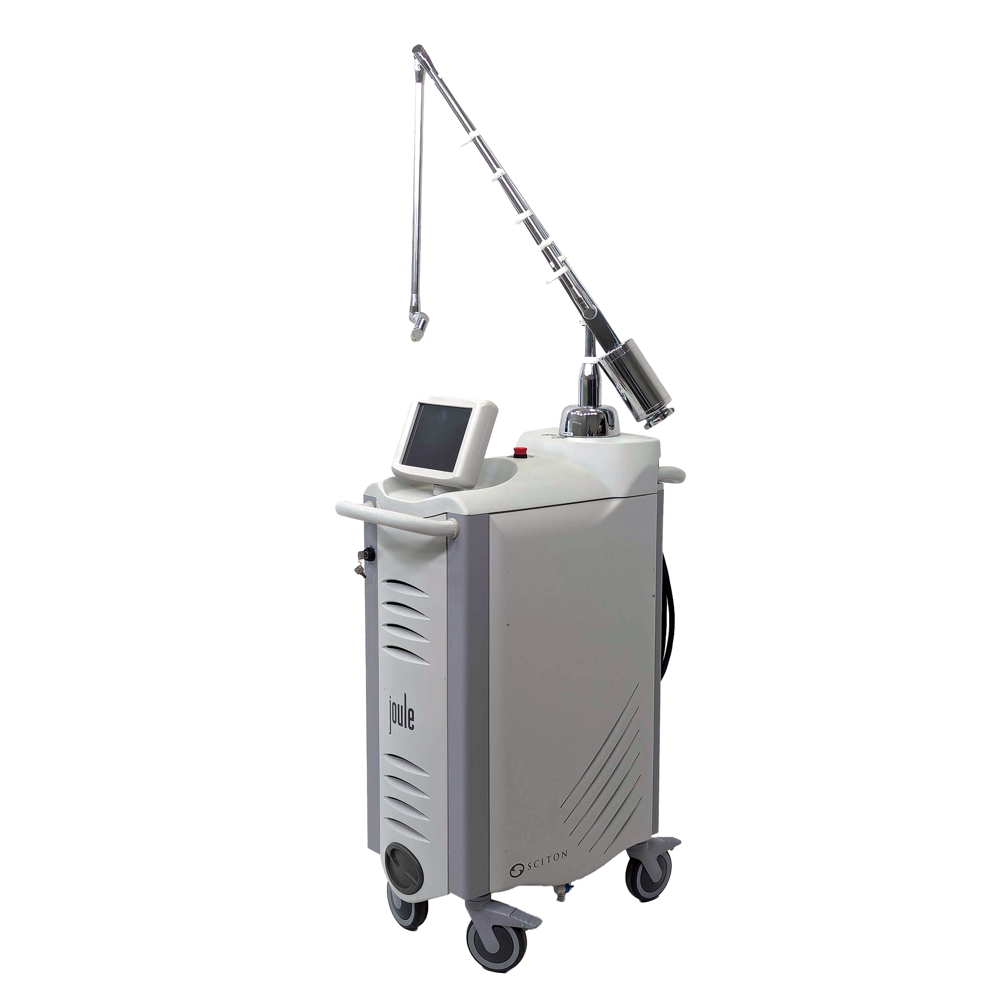 2016 Sciton Joule Multiplatform Laser w/Halo, BBL, ProFractional