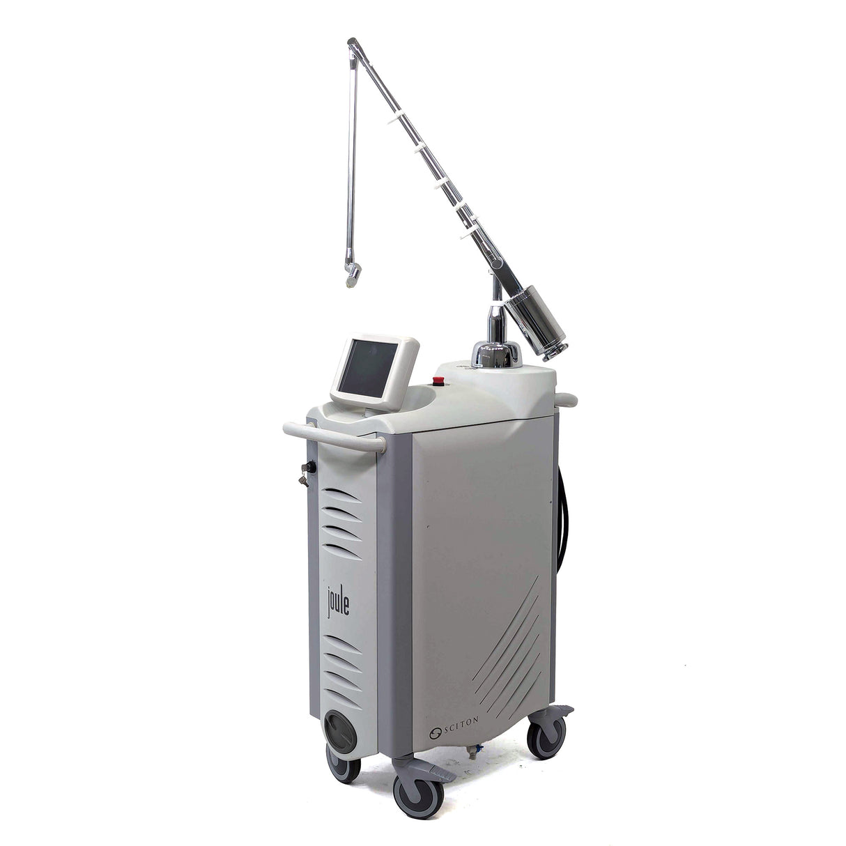 2016 Sciton Joule Multiplatform Laser w/Halo, BBL, ProFractional and Contour TRL