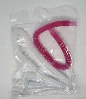 Pro-Nox Disposable Kit with Mouthpiece NO MASK, 20-Kits in a box