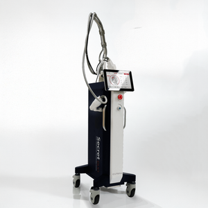 2021 Cutera Secret Duo