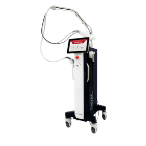 2021 Cutera Secret Duo