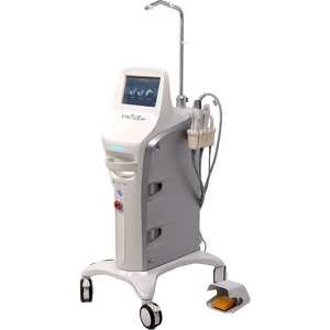 2022 ShenB Virtue RF w/ Smart, Deep, & Exact Handpieces
