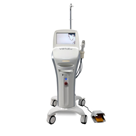 2022 ShenB Virtue RF w/ Smart, Deep, & Exact Handpieces