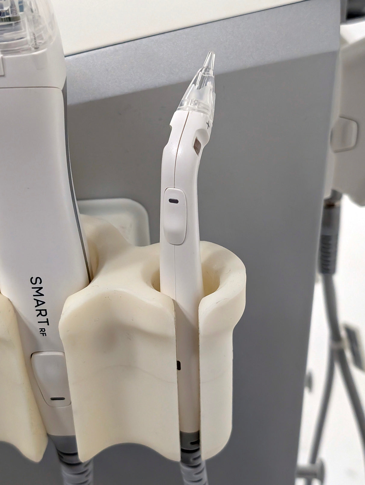 2022 ShenB Virtue RF w/ Smart, Deep, & Exact Handpieces