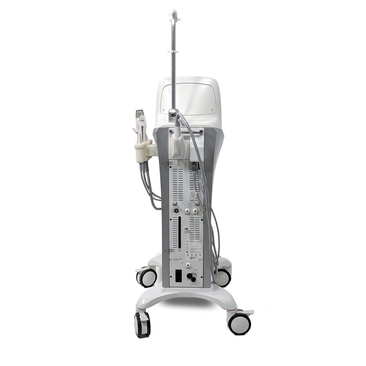 2022 ShenB Virtue RF w/ Smart, Deep, & Exact Handpieces