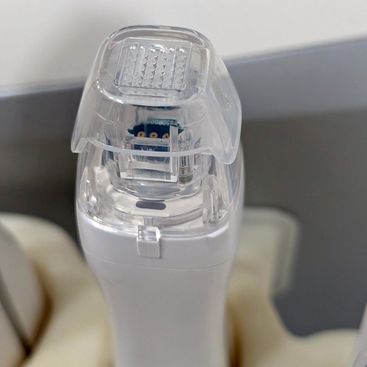 2022 ShenB Virtue RF w/ Smart, Deep, & Exact Handpieces