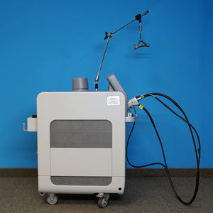 Candela GentleMax Pro – Refurbished - Alexandrite & Nd:YAG Laser for Hair Removal