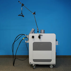 Candela GentleMax Pro – Refurbished - Alexandrite & Nd:YAG Laser for Hair Removal