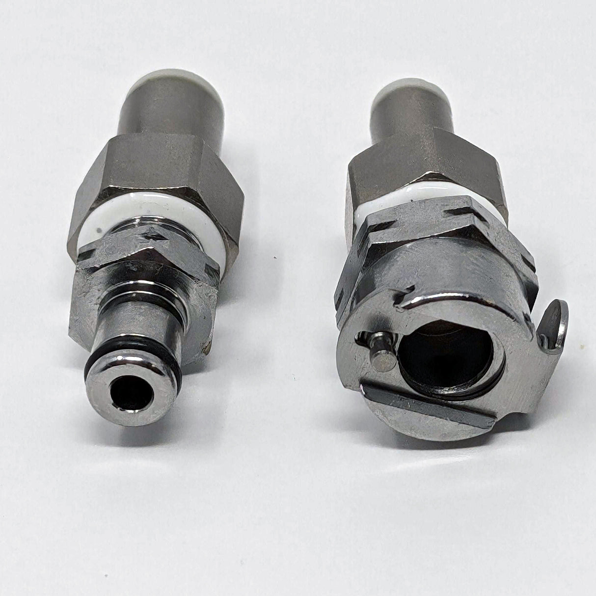 Silkpeel/Diamond Glow Handpiece Tubing Quick Connect Fittings