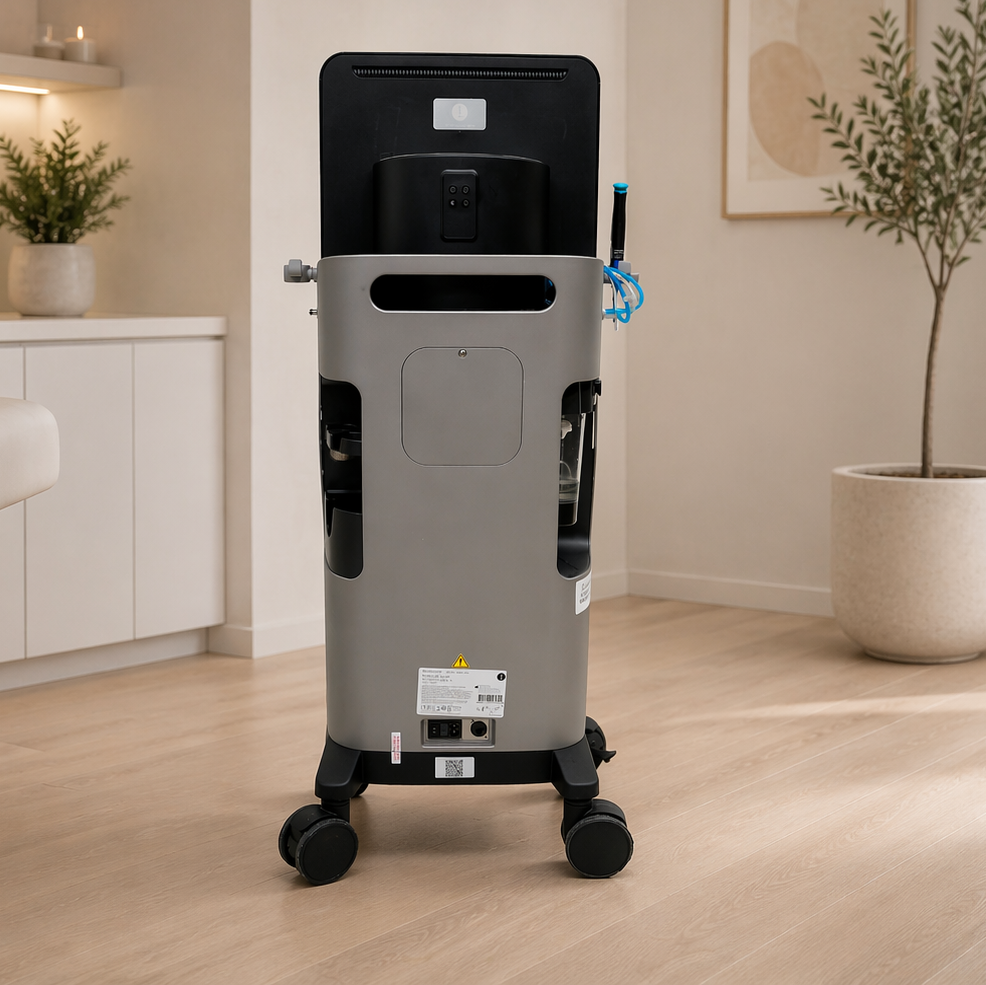 Hydrafacial Syndeo w/Starter Pack Virtual Installation & Training