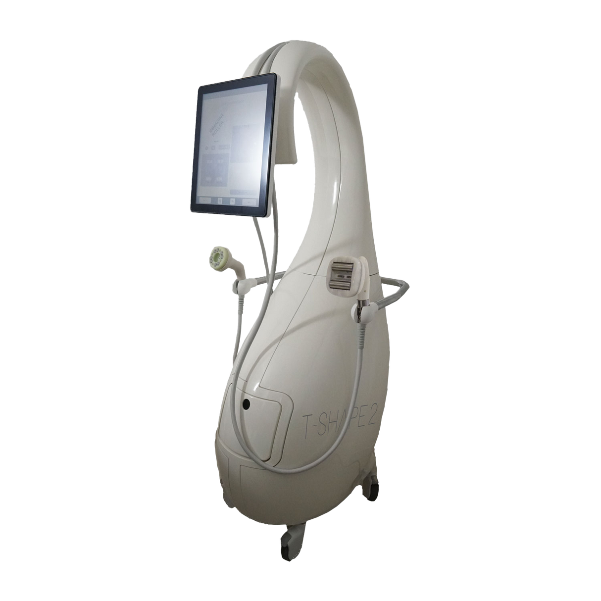 2025 Artemis T-Shape 2 Fully Loaded Body Contouring System