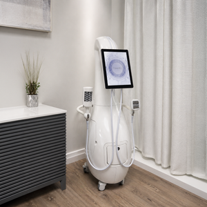 2025 Artemis T-Shape 2 Fully Loaded Body Contouring System