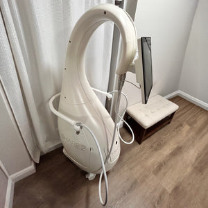 2025 Artemis T-Shape 2 Fully Loaded Body Contouring System