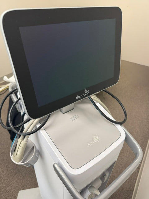 2022 Thermage FLX RF Includes Training & Warranty