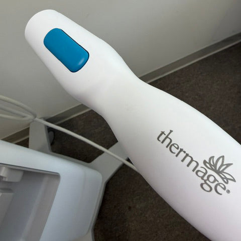 2022 Thermage FLX RF Includes Training & Warranty