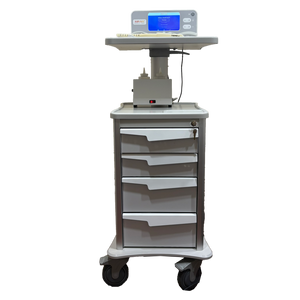 2019 ThermiVA T50RF RF Platform with Cart & Reusable Electrodes