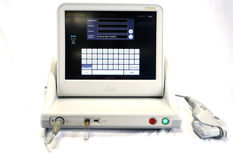 2013 Ultherapy Ulthera