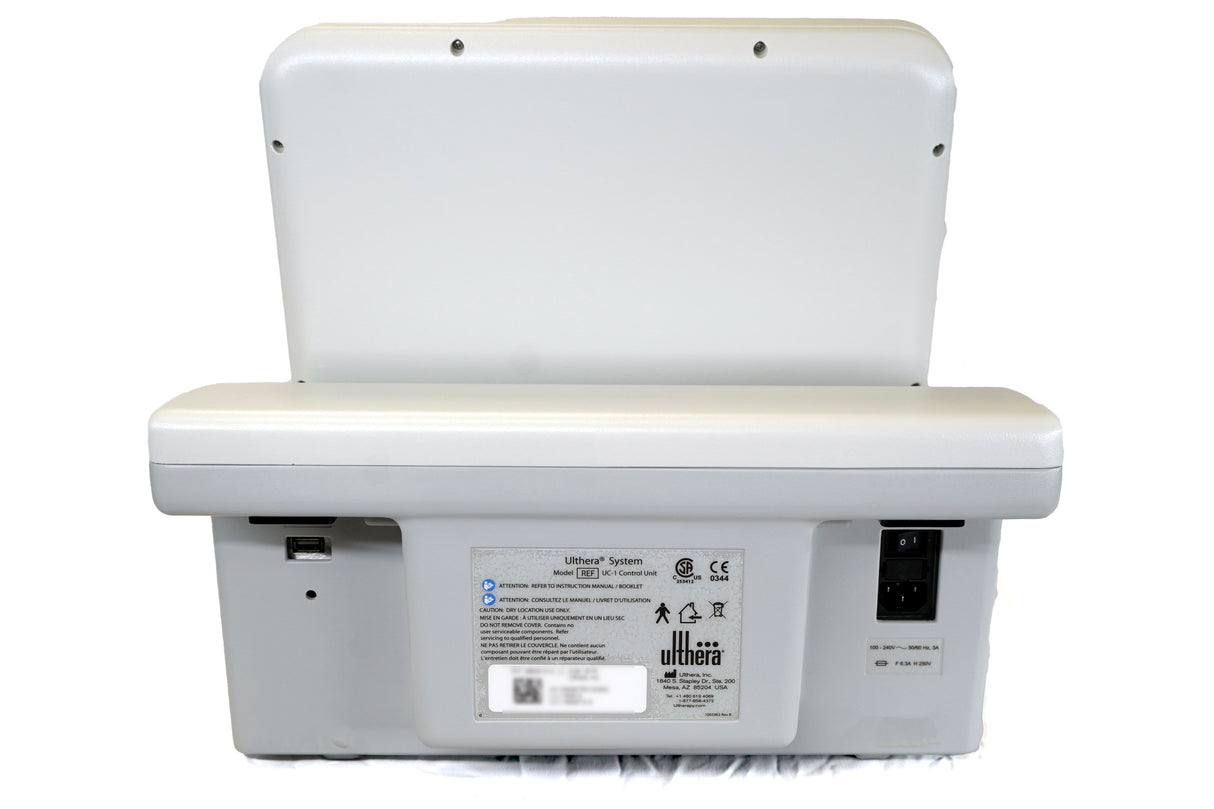 2013 Ultherapy Ulthera