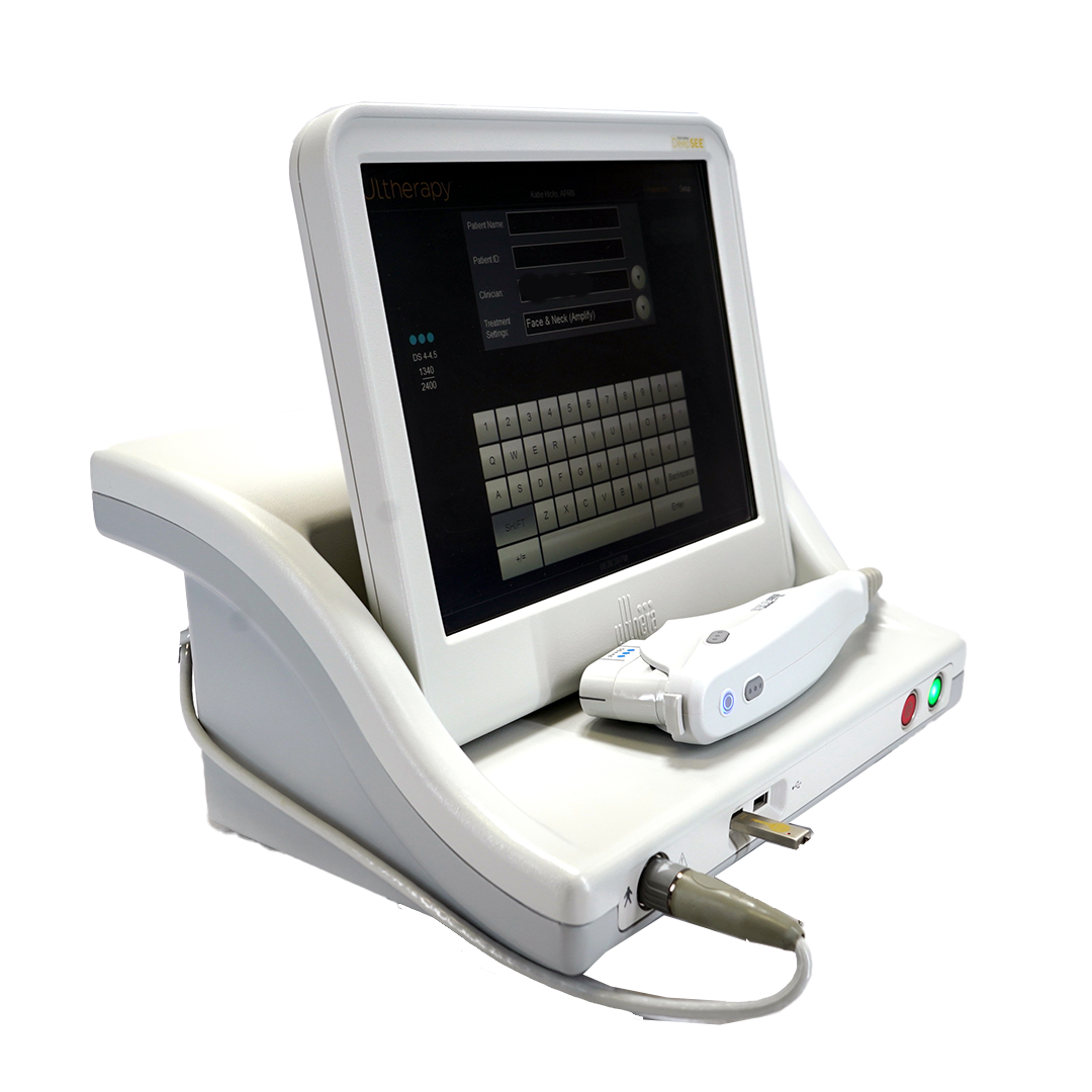 2013 Ultherapy Ulthera