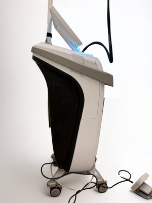 2025 Acclaro UltraClear AS-WB-00055 w/Smoke Evacuator