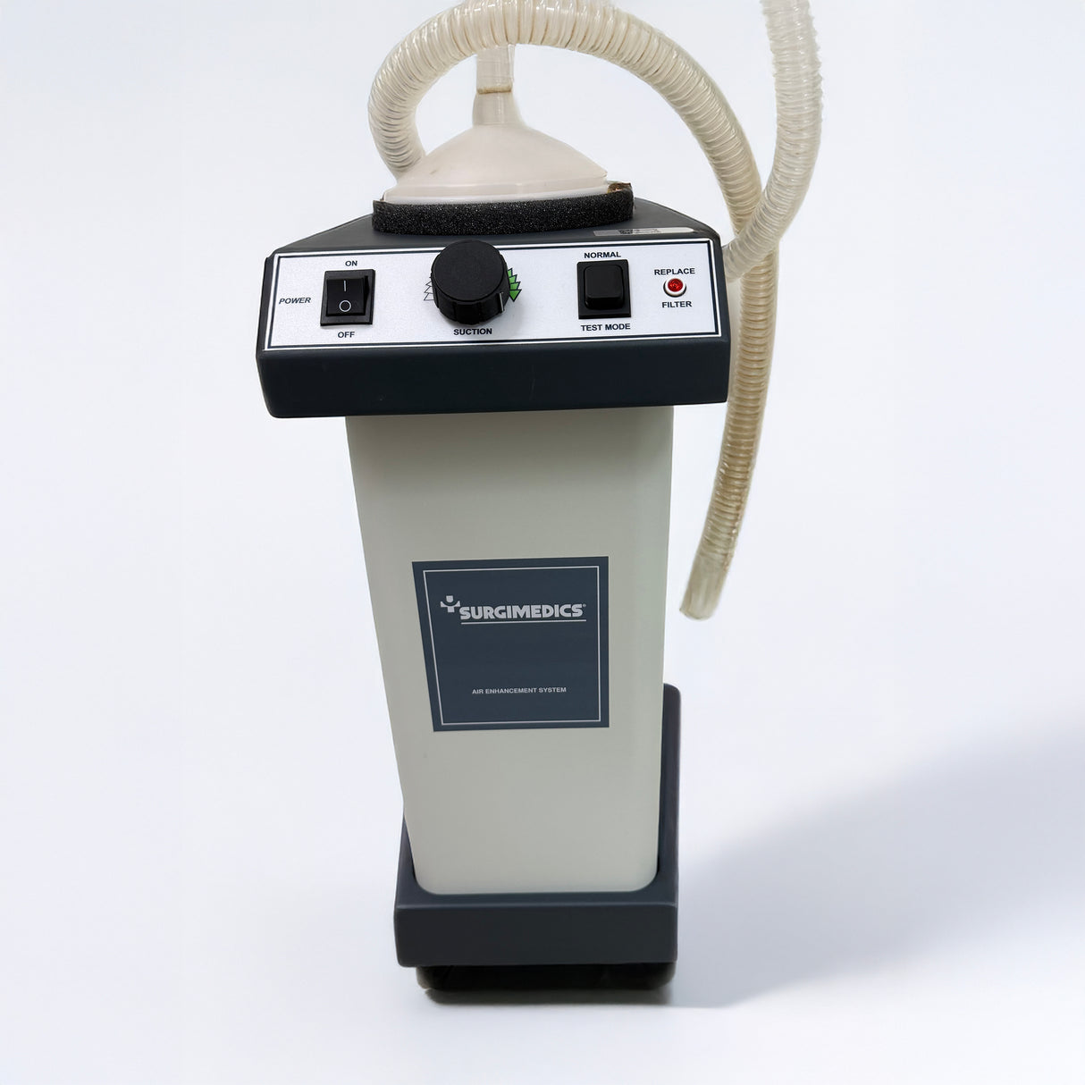 2025 Acclaro UltraClear AS-WB-00055 w/Smoke Evacuator