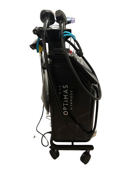 2024 InMode Optimas Max