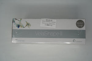 Syneron VelaShape III VContour Applicator Cover -Medium 5/Box