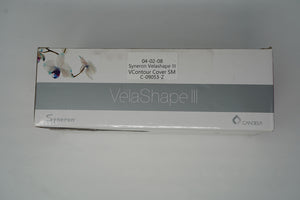 Syneron VelaShape III Used VContour Cover Small
