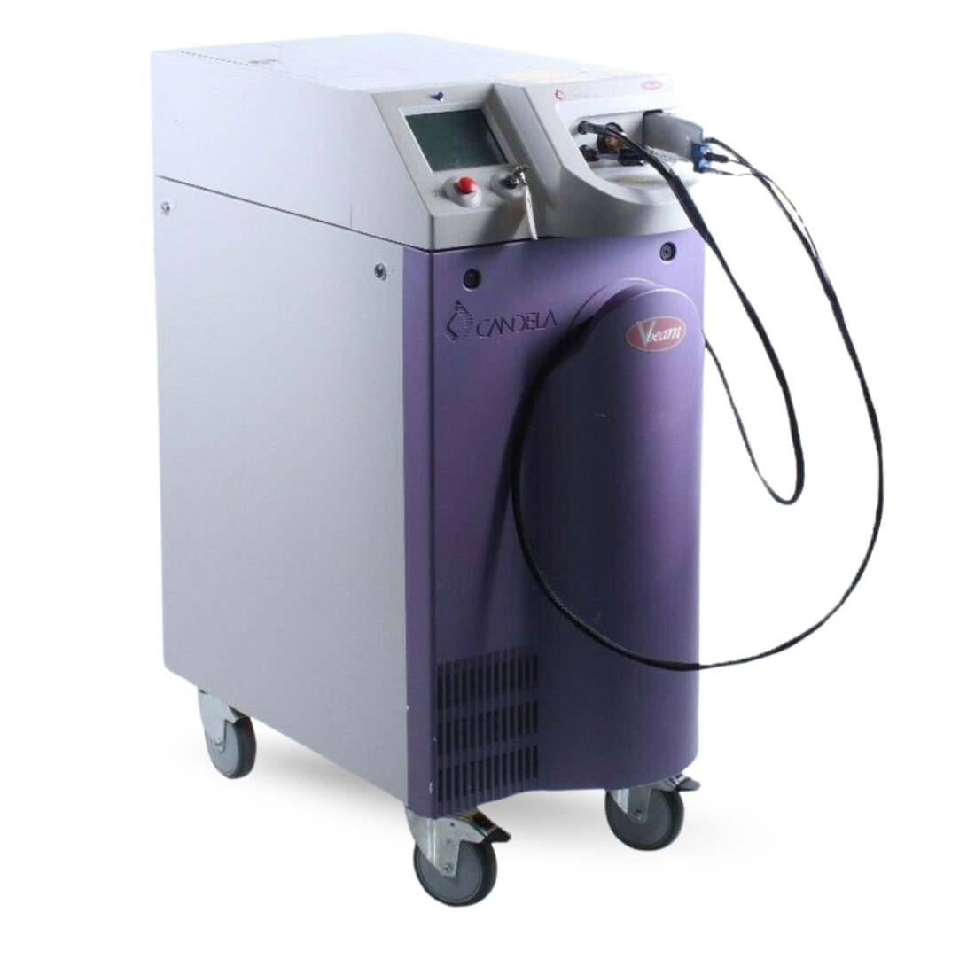 2000 candela Vbeam