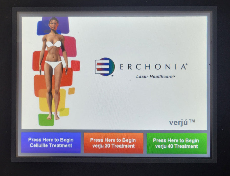 2015 Erchonia Verju