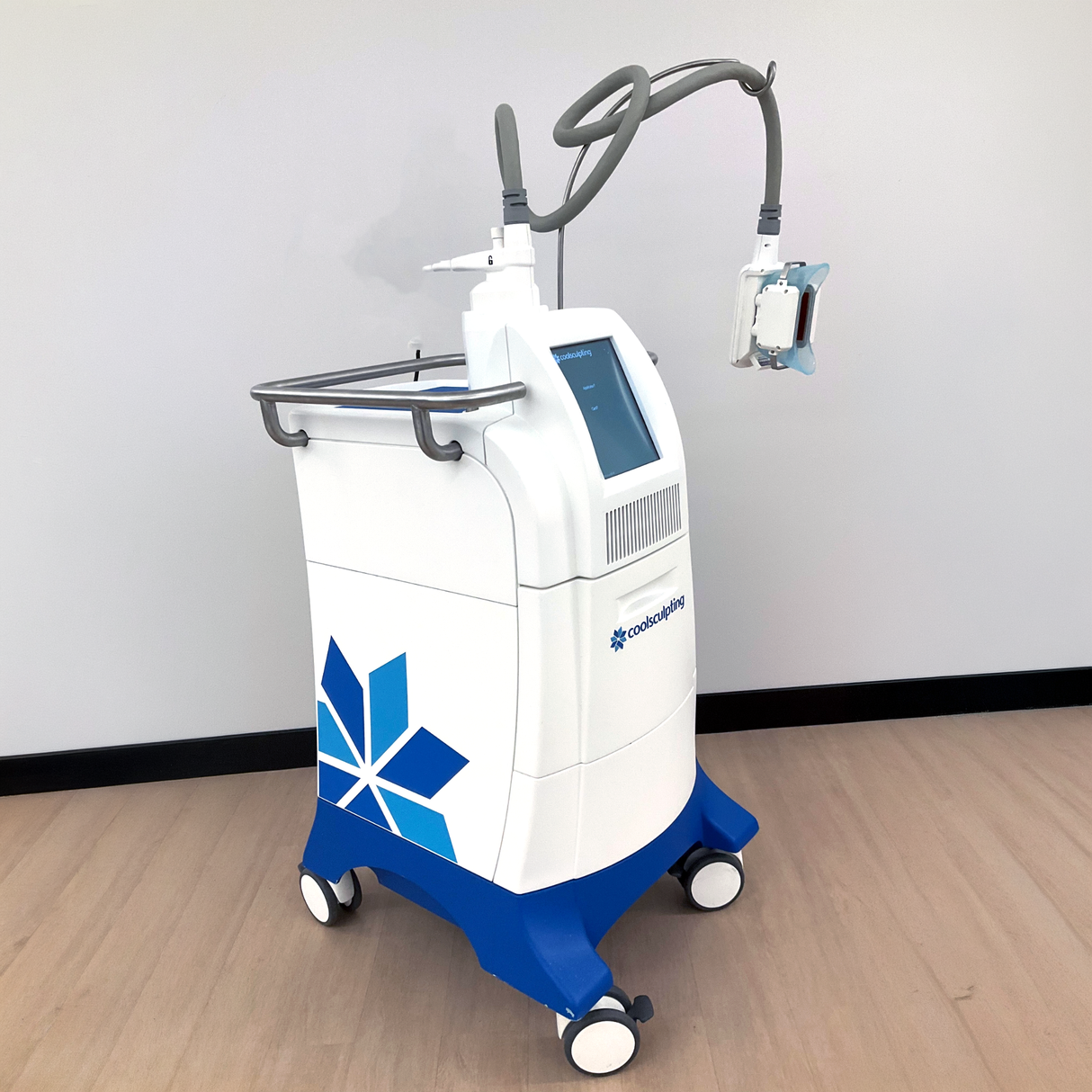 2016 Zeltiq CoolSculpting Classic with Premium Handpiece Configuration