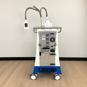 2016 Zeltiq CoolSculpting Classic with Premium Handpiece Configuration