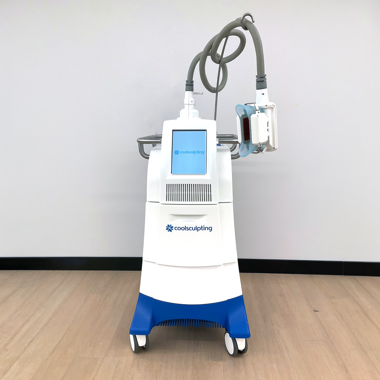 2016 Zeltiq CoolSculpting Classic with Premium Handpiece Configuration