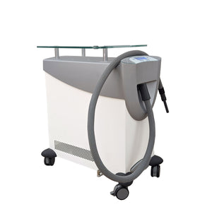 2021 Lumenis SplendorX Including Zimmer Cryo6 Chiller