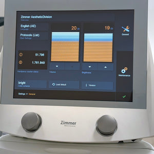2017 Zimmer Z Wave Pro Acoustic Wave System