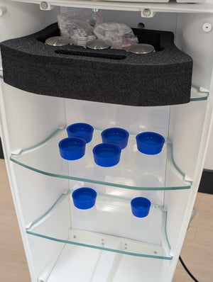 2017 Zimmer Z Wave Pro Acoustic Wave System