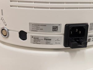 2017 Zimmer Z Wave Pro Acoustic Wave System