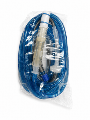 NEW Hydrafacial Elite Black Vortex Handpiece Kit - Handpiece & Tubing