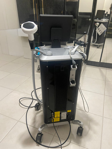 2023 Inmode EnVision Morpheus 8 Lumecca ISpot Training & Warranty - Dry Eye Treatment