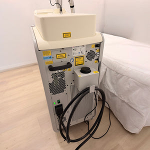 2024 Candela PicoWay 532/1064nm Zoom + 730nm Handpiece