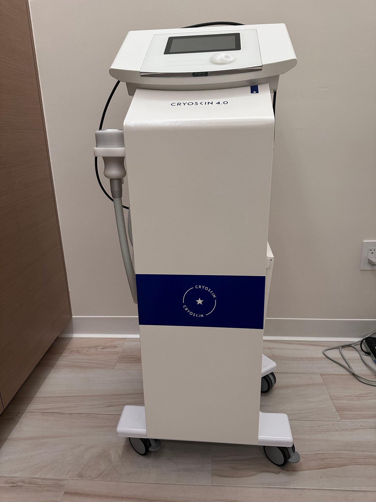 2019 Artemis CryoSkin 4.0