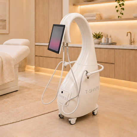 Artemis T-Shape 2 Fully Loaded Body Contouring