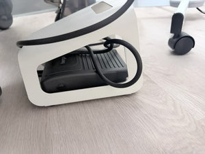 2023 Lutronic Clarity II 755nm Alexandrite & 1064nm Nd:YAG Laser with IntelliTrak