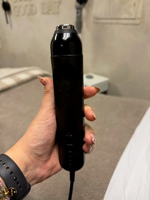 2023 Pollogen Geneo X Facial Rejuvenation System – OxyGeneo Exfoliation & Oxygenation + TriPollar RF Skin Firming