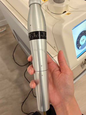 2024 Candela PicoWay 532/1064nm Zoom + 730nm Handpiece