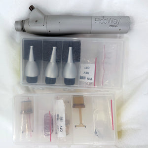 2024 Candela PicoWay 532/1064nm Zoom + 730nm Handpiece
