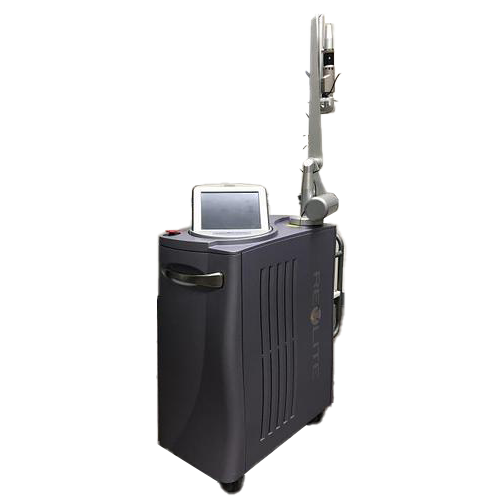 Refurbished Cynosure Hoya Conbio Revlite