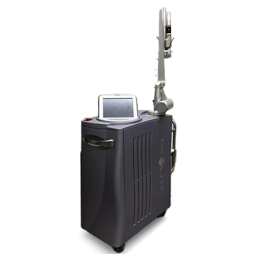 Refurbished Cynosure Hoya Conbio Revlite